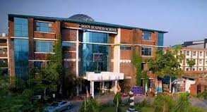 Doon Business School, Dehradun