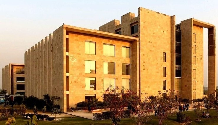 Galgotias University, Greater Noida