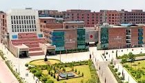 Lovely Professional University, Punjab